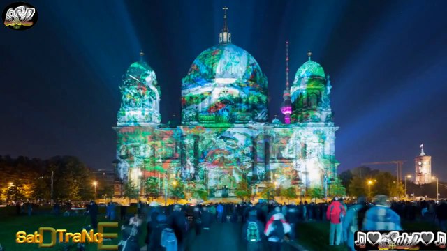 ♛♫♥ Uplifting Vocal Trance Mix 2♥♫♛