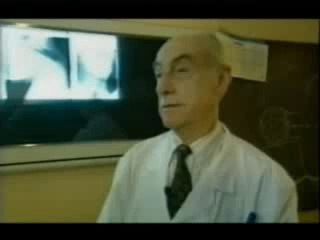 Man turns his head 180 degrees no kidding Freaky