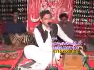 azmat khan niazi way mahya tain khabar na sadi lai