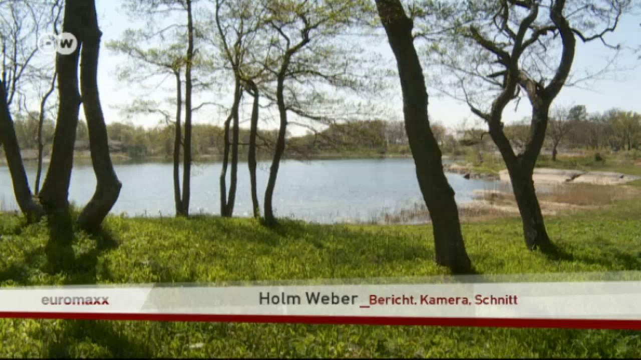 Inselhopping auf den Ålandinseln | euromaxx