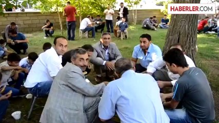 Güroymak'ın yüzyıllardır devam eden bayram geleneği -