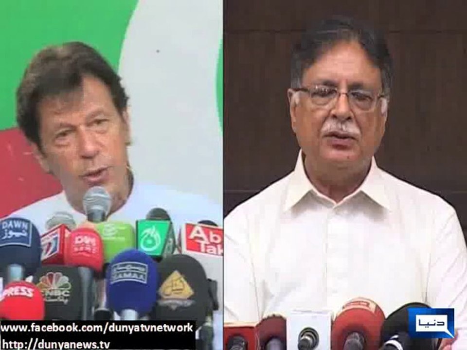 Dunya News - Azadi March: PML-N offers talks to PTI