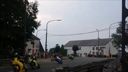 Superbike Chimay