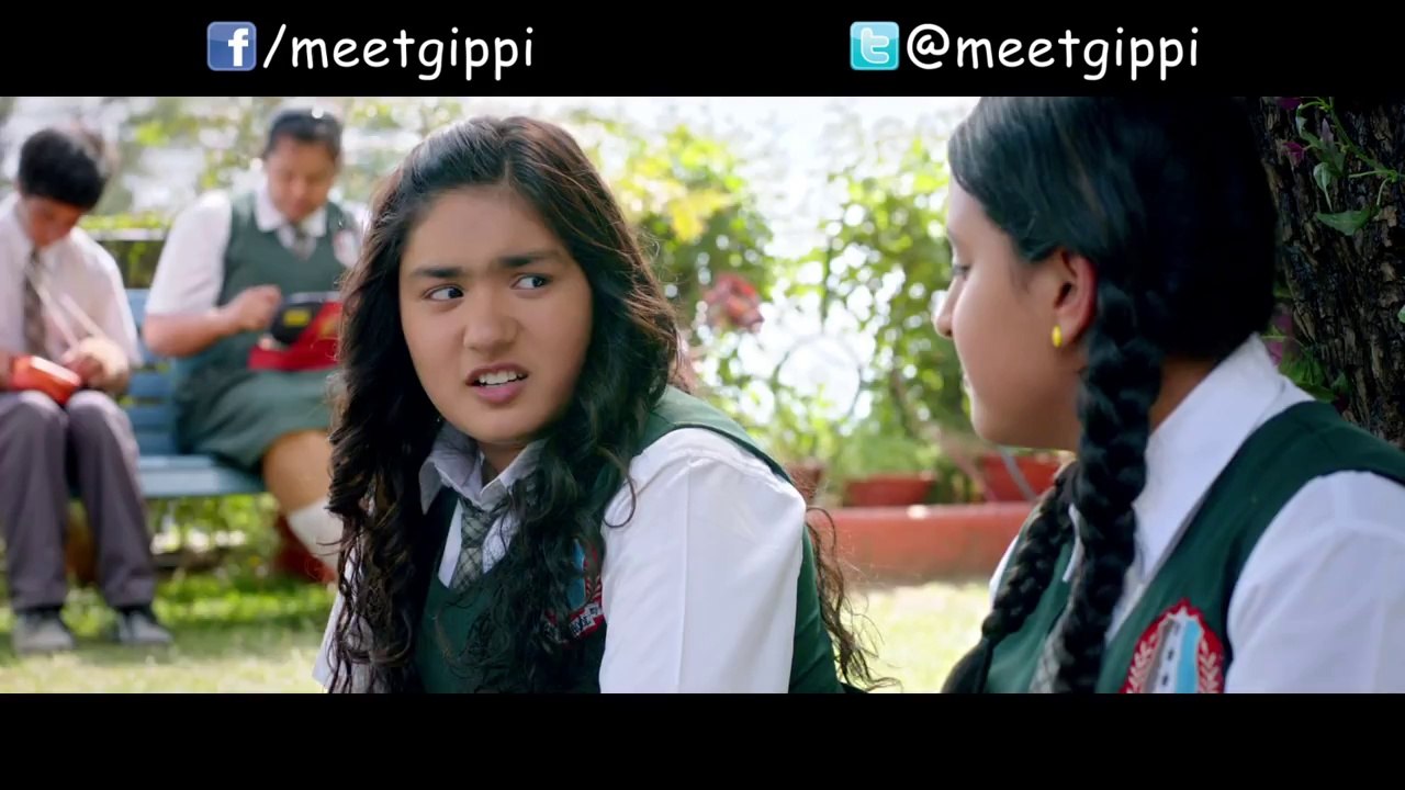 Gippi - Official Trailer