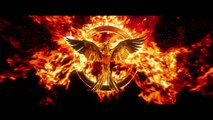 The Hunger Games Mockingjay Part 1 (2014) Official Teaser-Trailer HD