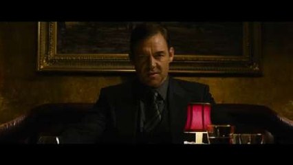 THE EQUALIZER | Denzel Washington Interview [HD]