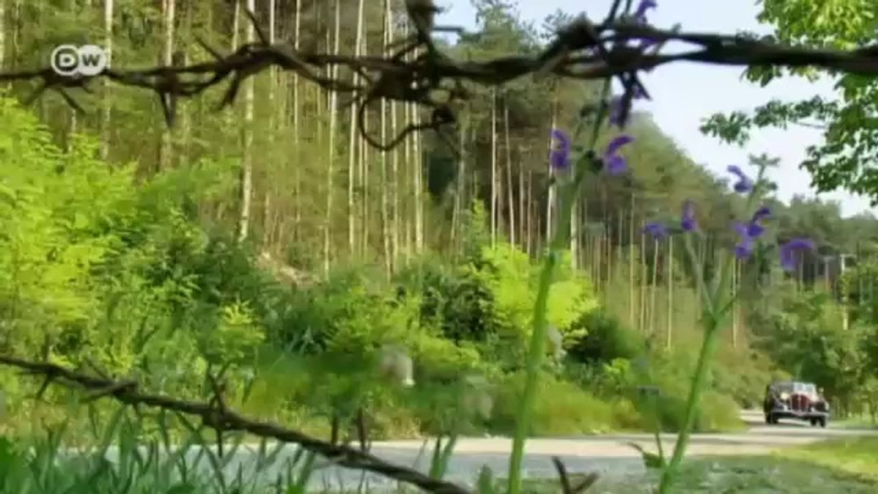 سيارة هورش 930 V من عام 1937 | عالم السرعة