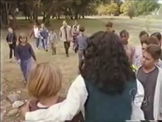 Escape to Witch Mountain 1