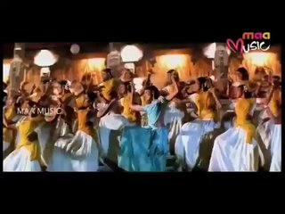 Maa Music - ARJUN Songs - DUM DUM DUMARE (Watch Exclusively on Maa Music)