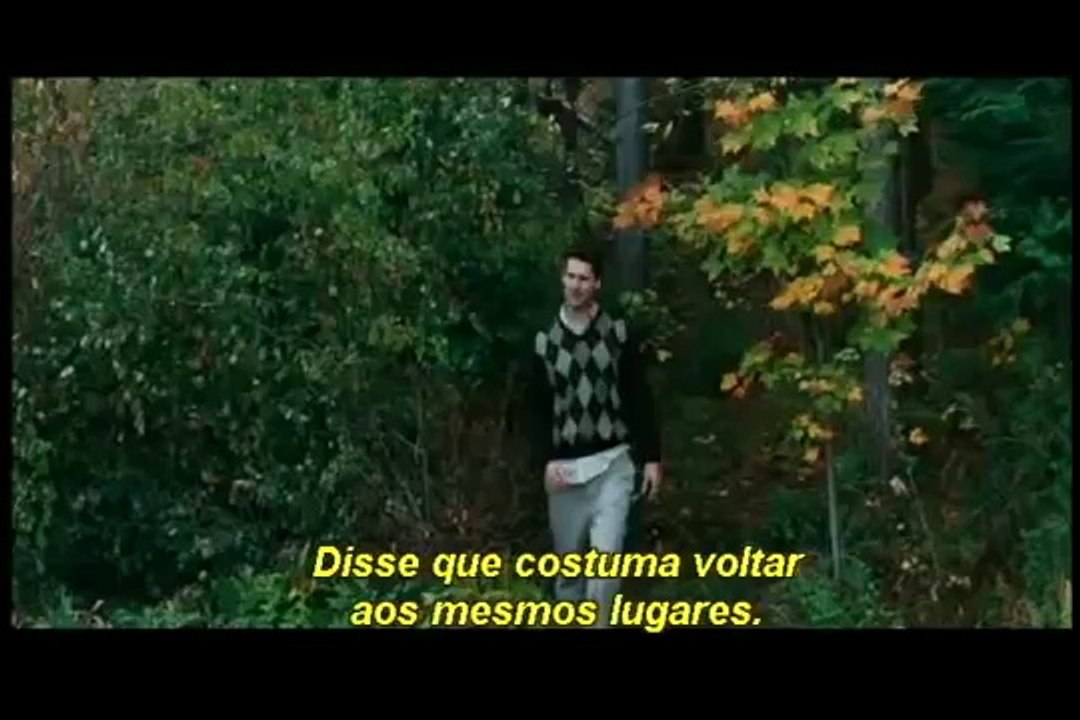 Te Amarei Para Sempre [Trailer]