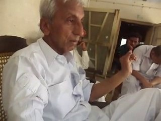 Khalique Junejo Chairman JSM - Thar Political Tour (7)