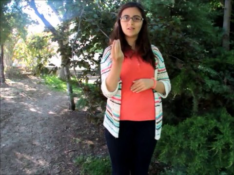 Hayat Bayram Olsa (İşaret Dili ) Ses'sizsiniz İşaret Dili Gurubu