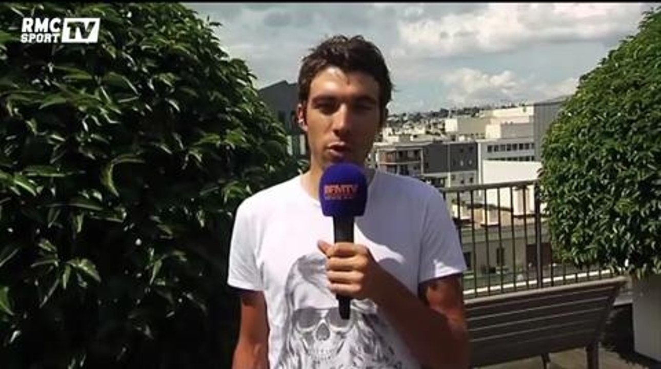 Cyclisme / Pinot : "On peut gagner un Tour de France sans dopage" 28/07