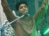 21 Shab Allama Nisar Ali Ujagar Sb at Badar Masjid Part-2