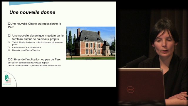 S'unir pour préserver les patrimoines - Mutualisation : une nouvelle culture professionnelle au service de la dynamisation du territoire