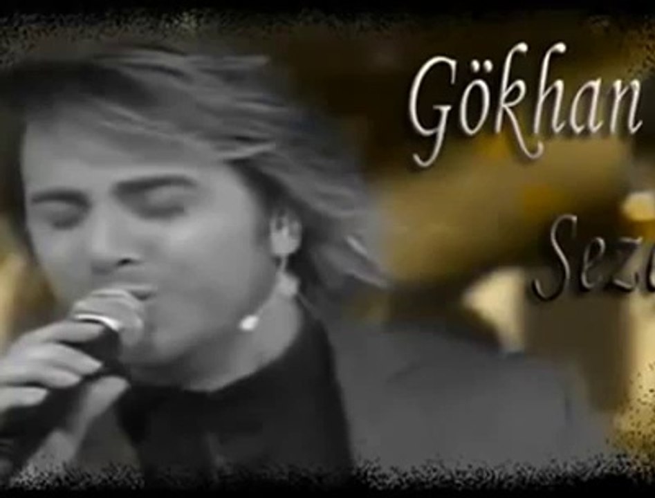 GÖKHAN SEZEN - SEN UZAKTA BİR YILDIZ