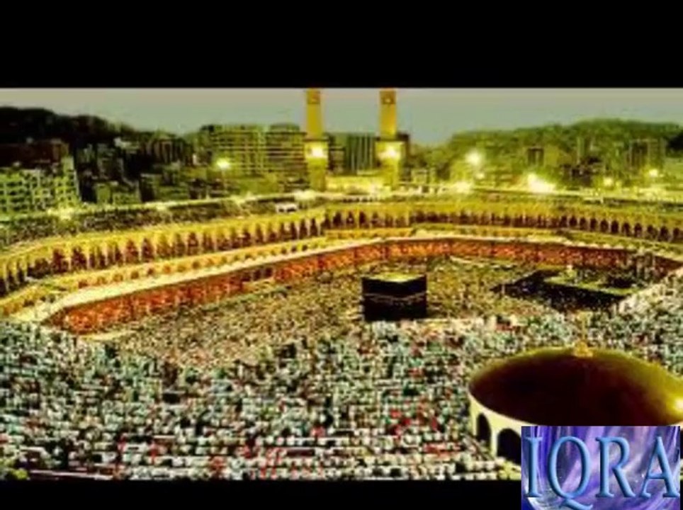 Hasbi Rabbi by Sami Yousuf (A Beautiful Naat defining the Graetness of ALLAH...)