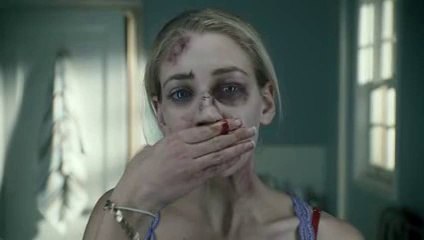 New Domestic Violence PSA