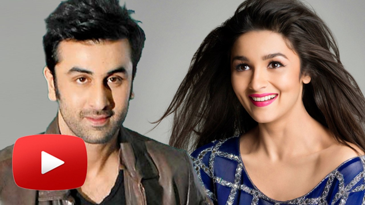 Ranbir Kapoor To ROMANCE Alia Bhatt In Ayan Mukherjee's NEXT !
