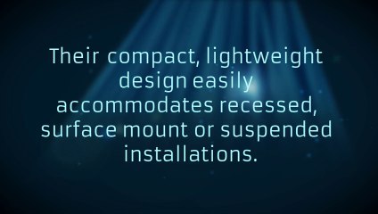 How CREE Lights Revolutionized The Industry?