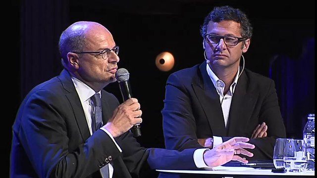 [Rencontres 2011] Accueil de Sébastien Danet