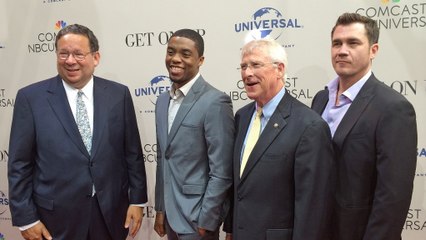 Parties You Missed: Lionel Richie&apos;s 65th and &apos;Get On Up&apos; premiere