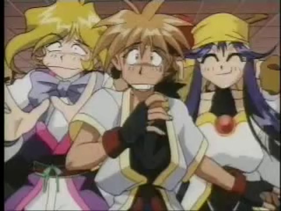 Saber Marionette J - US Preview Bandai