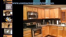 Contractors Beverly Hills Service | General Contractors Company Room & Home Additions