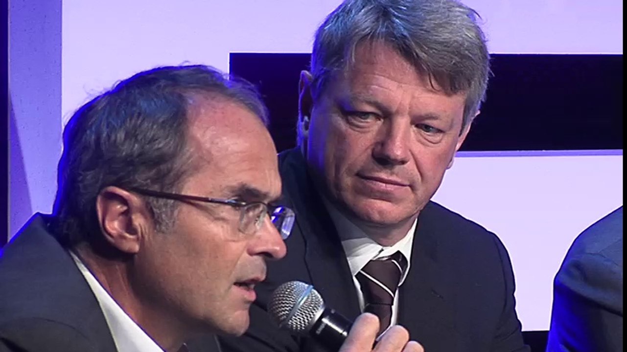 [Rencontres 2011] Quelle Renaissance Média  dans une société numérique ?