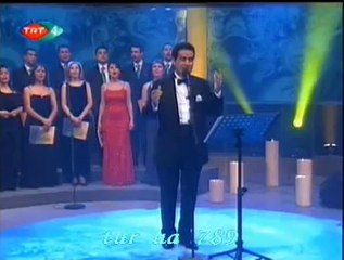 Zekâi TUNCA-Seni Herkesden Kıskanıyorum