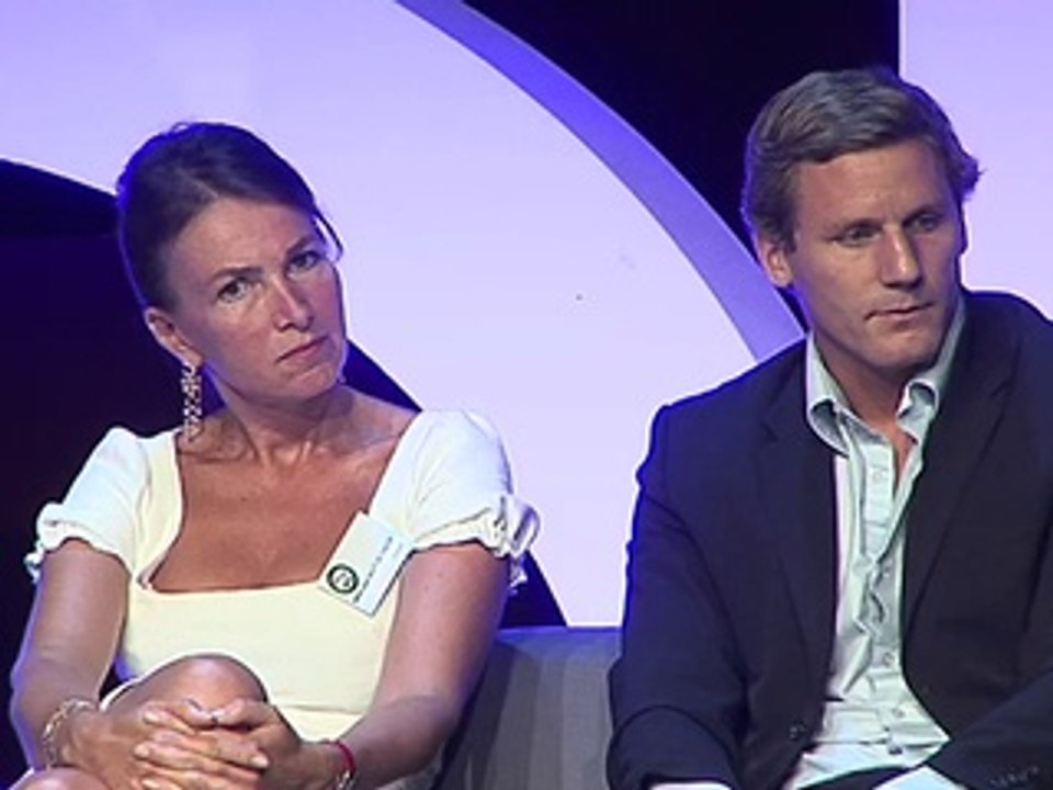 [Rencontres 2011] Consommateur et marque à l'ère digitale: qui a le pouvoir ?