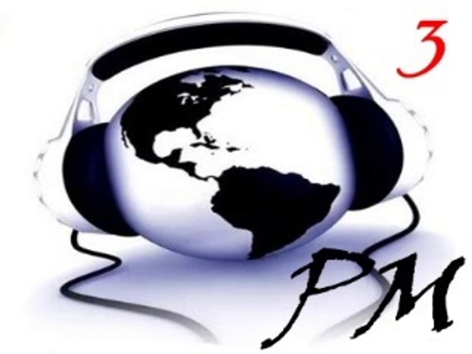Planet Music 3