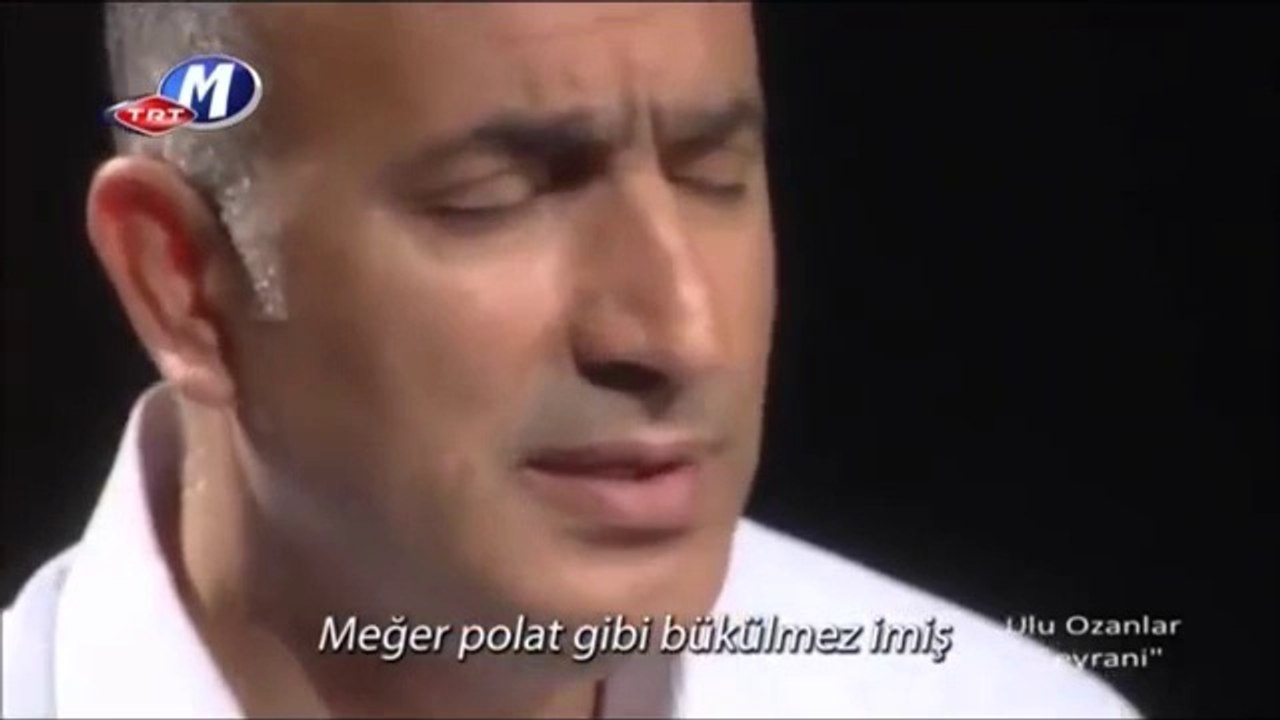 Muharrem Temiz & Cengiz Özkan - Eski Libas Gibi