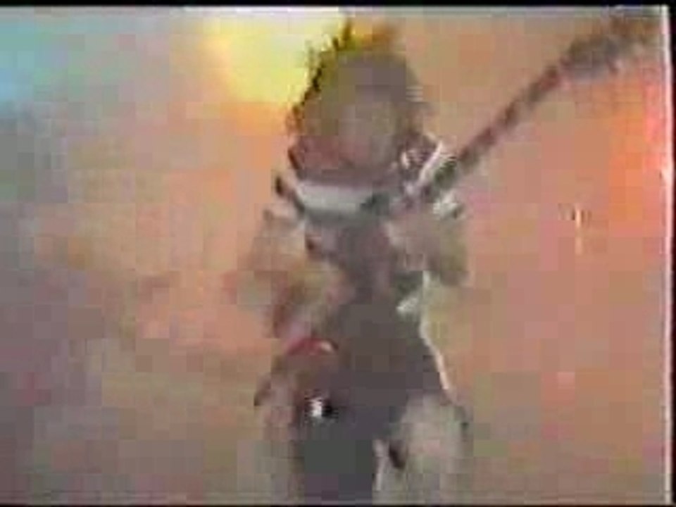 AC/DC Dog Eat Dog