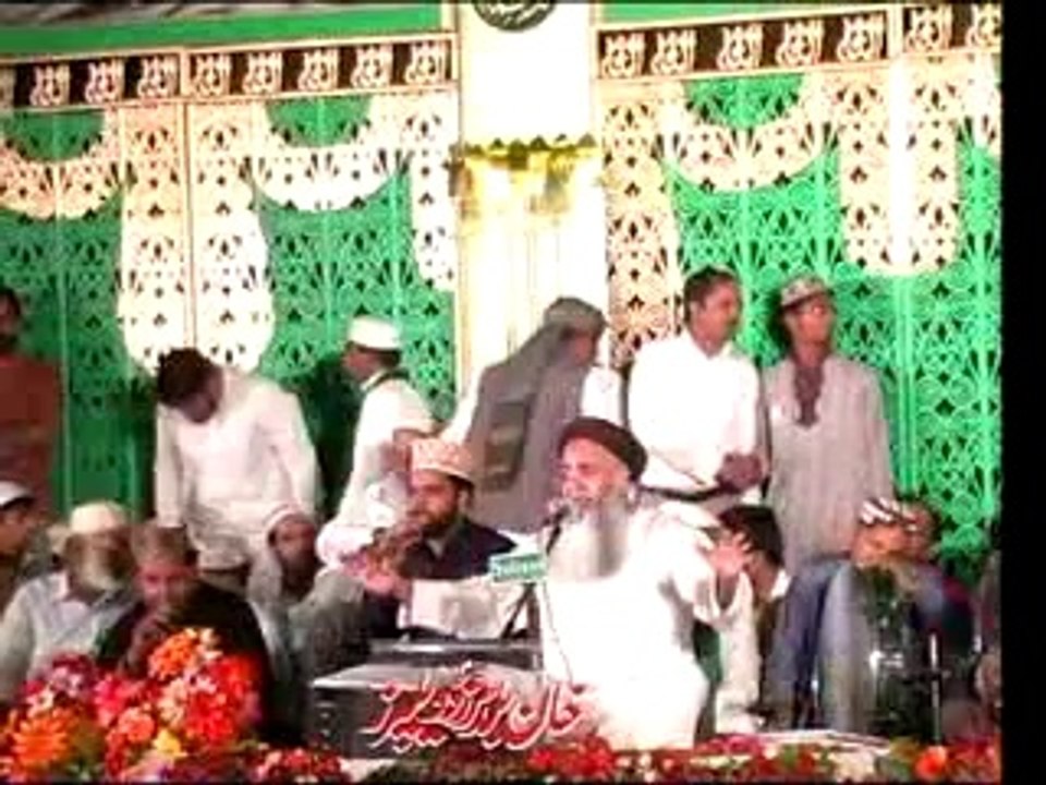 Abdul Rauf Rufi + Taslim Sabri 2012 20/23 SH. Khalil Ahmed 0321-4140019