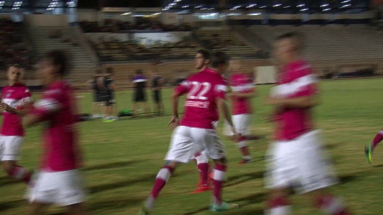 Inside Tunisie : Avant-Match