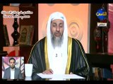 الشيخ مصطفى العدوي يبرأ إلى الله من الدستور