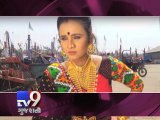 Hemangini Replaces Mamta Patel in Lady Dabang - Tv9 Gujarati