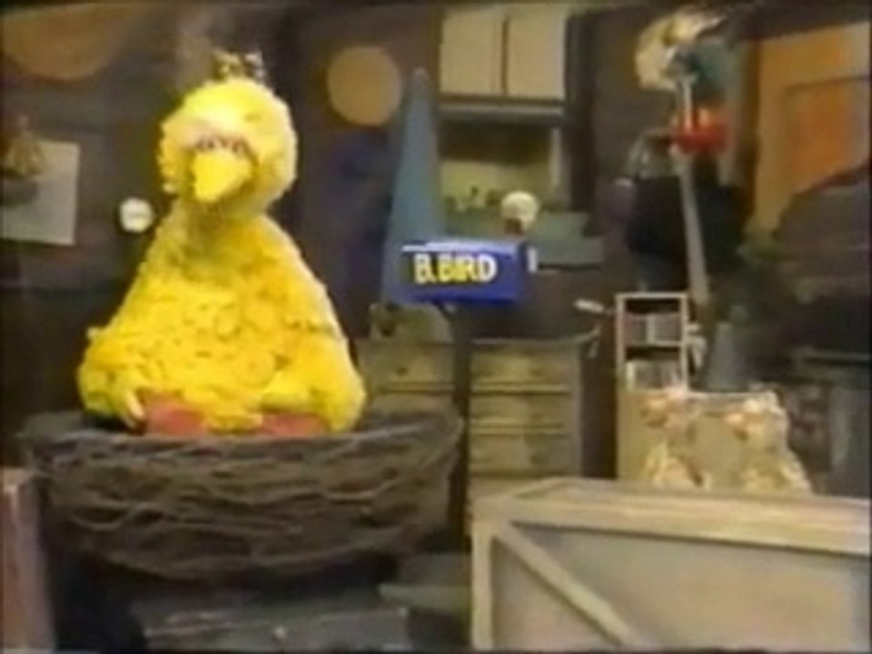 Sesame Street Learning About Numbers Part 1 video Dailymotion