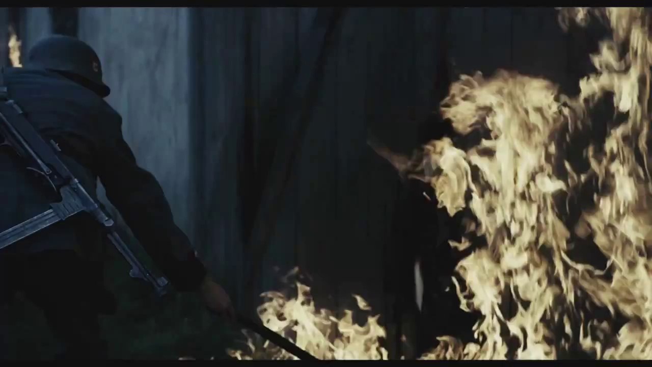 Lidice / Petr Nikolaev / Czech Republic / 2011