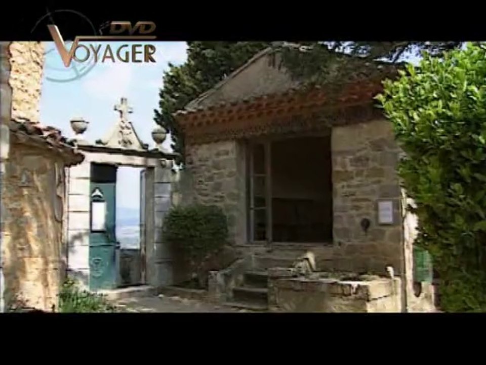 Voyager - 06 - Rennes le Château