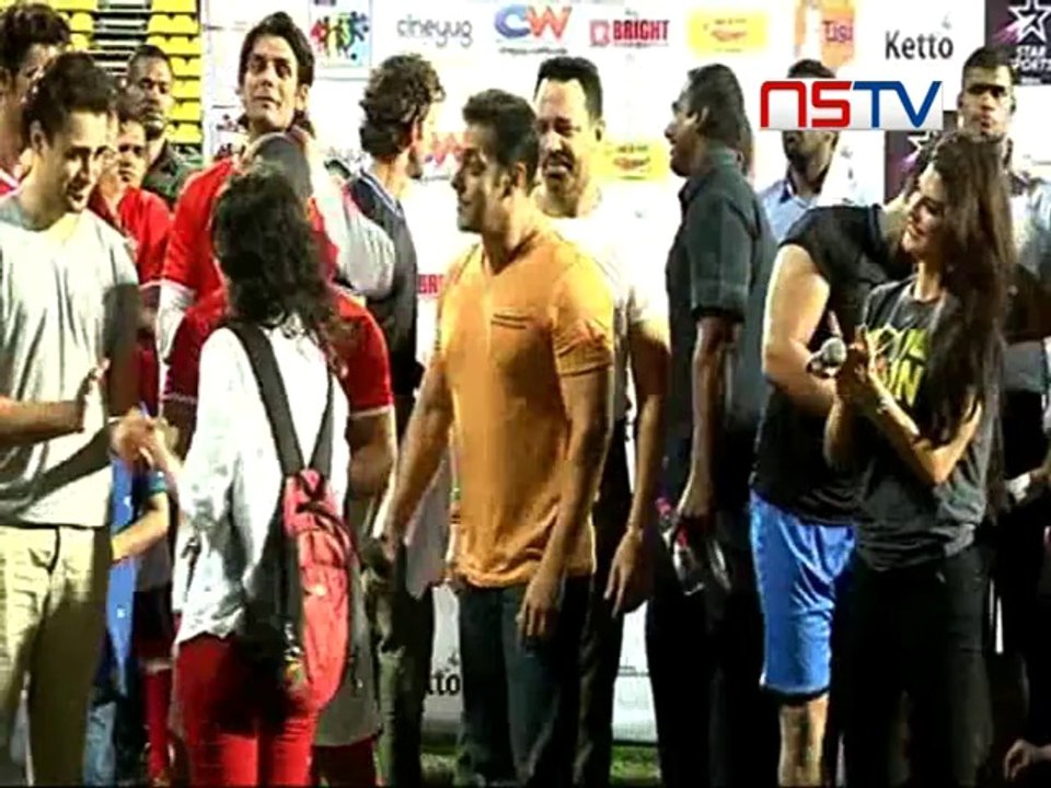 Salman to host Eid party for KICK success