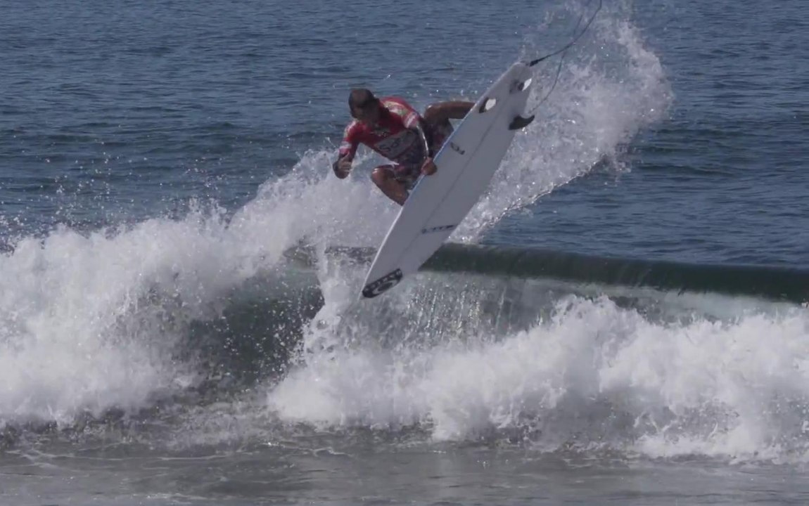 ASP presents Sata Airlines Azores pro 2014 Teaser- Surf