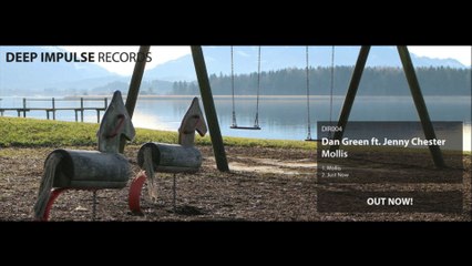 Dan Green ft. Jenny Chester - Mollis