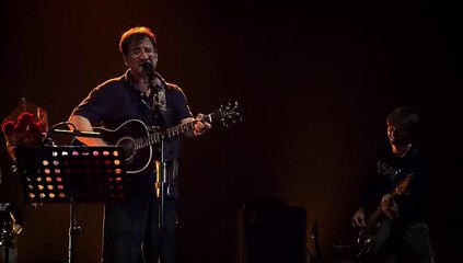 ДДТ - Что такое осень (2014 Live)