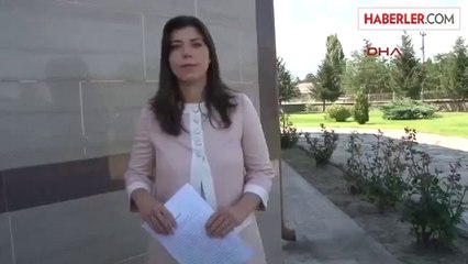 Kadın Milletvekilinden Gazze İçin Obama'ya Açık Mektup