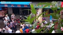 En Chine, un homme bat sa femme en plein jour_ les passants lui viennent en aide - sudinfo.be