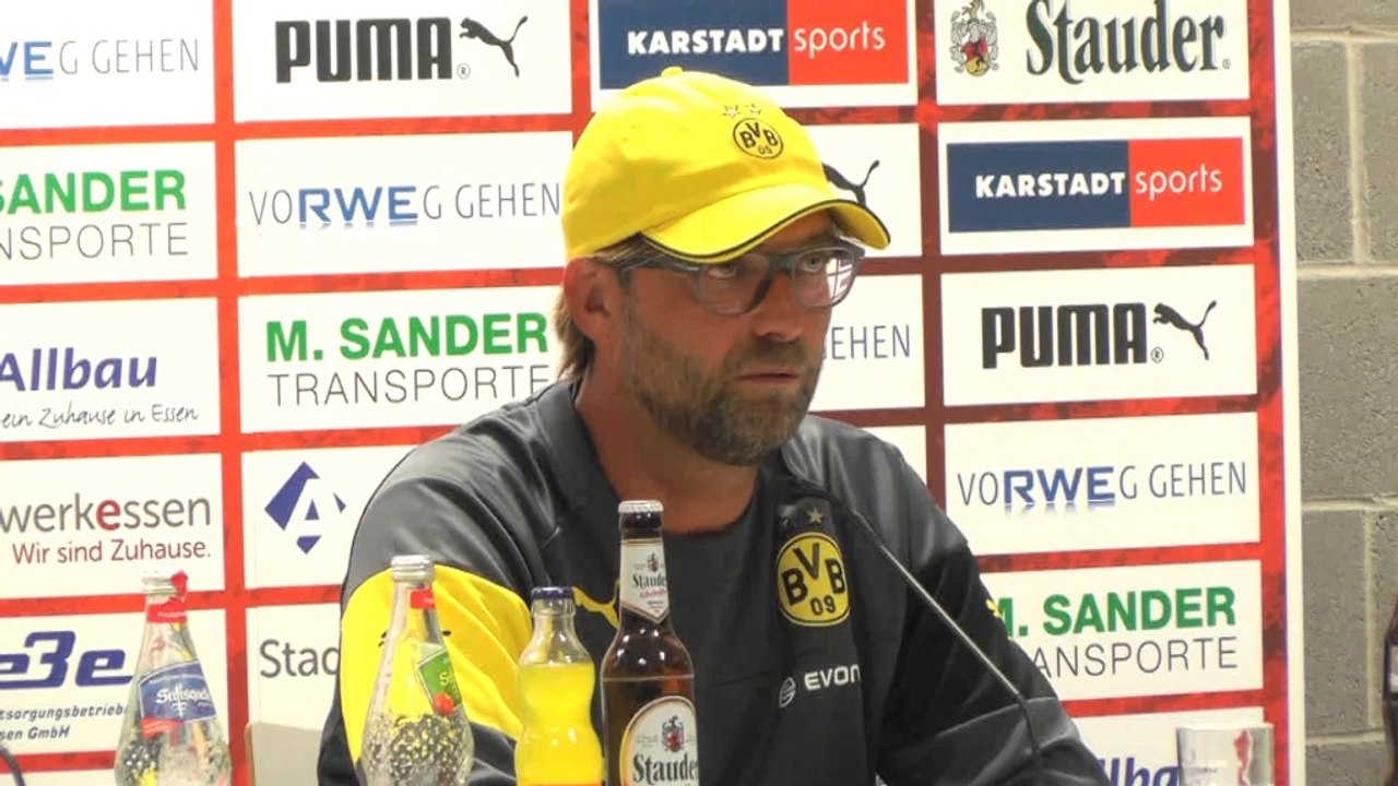 Tor-Debüt von Immobile: 'Sehr in Ordnung!'