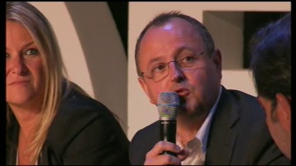 Download Video: [Rencontres 2012] Agences / Médias / Annonceurs - Nouveau contrat ?