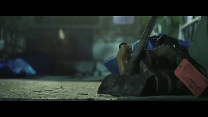 Hatchet III Official Teaser Trailer #1 (2013) - Danielle Harris, Adam Green Movie HD